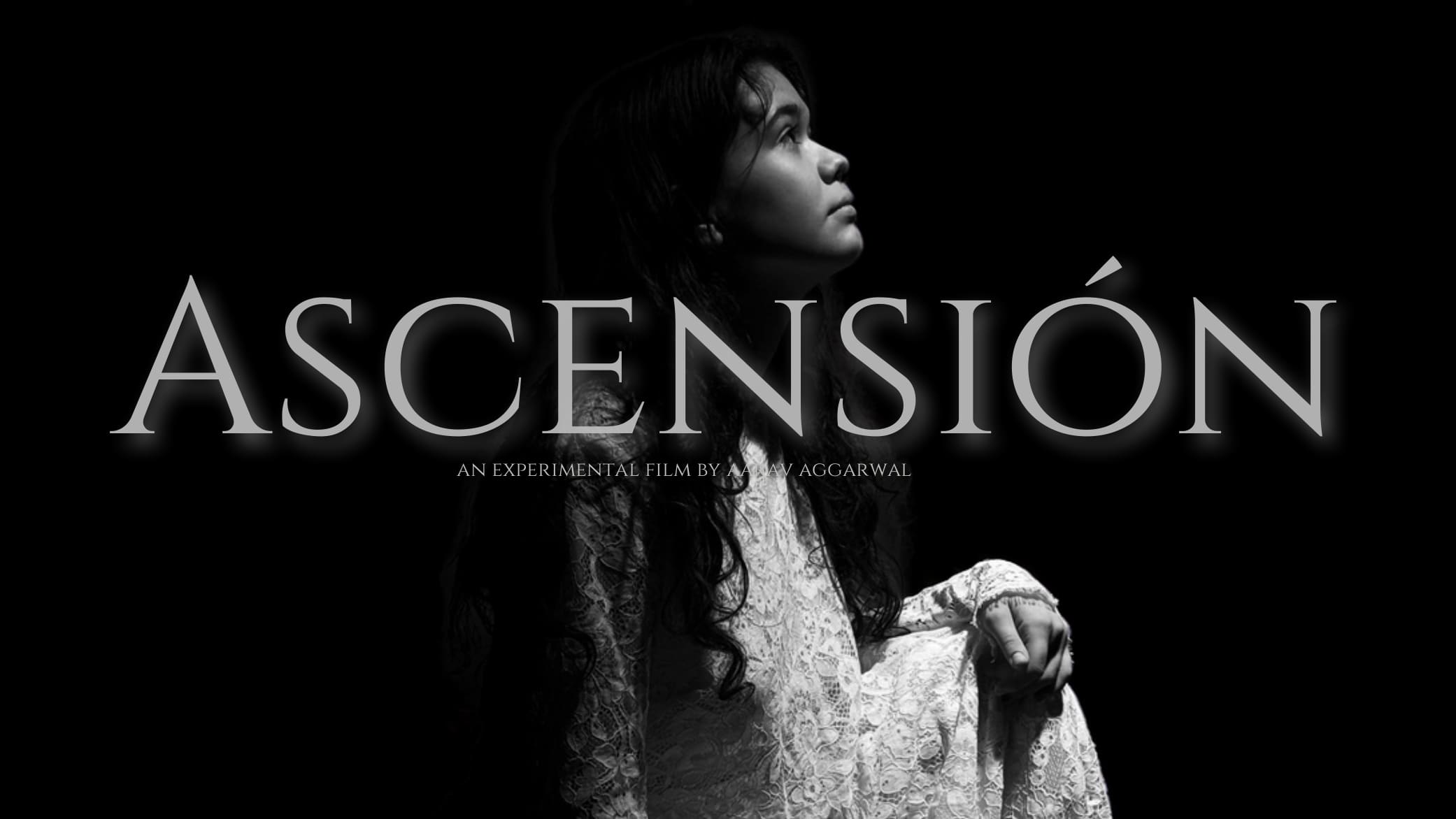 Ascension poster